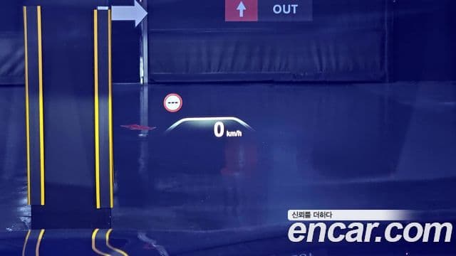 BMW 5시리즈 (G30) 520d M Sport Plus, 2018 19