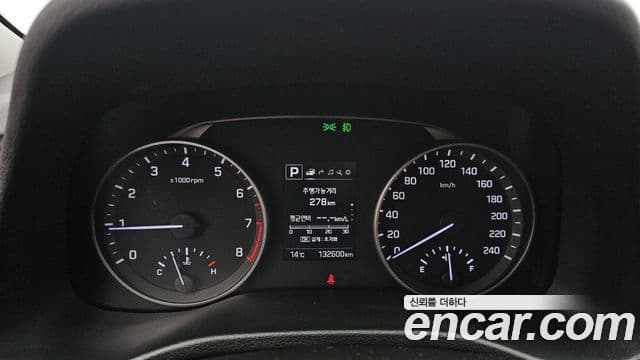 Hyundai Avante AD 1.6 GDI Value Plus, 2018 8