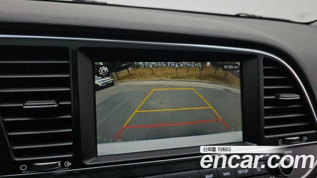 Hyundai Avante AD 1.6 GDI Value Plus, 2018 15