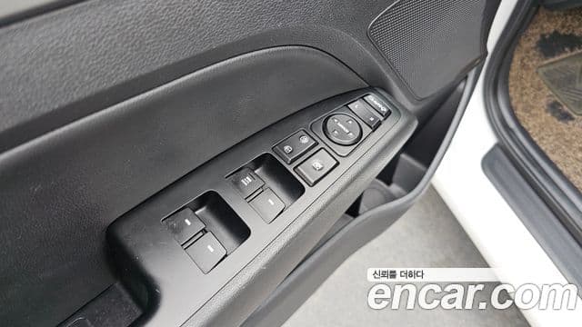 Hyundai Avante AD 1.6 GDI Value Plus, 2018 19