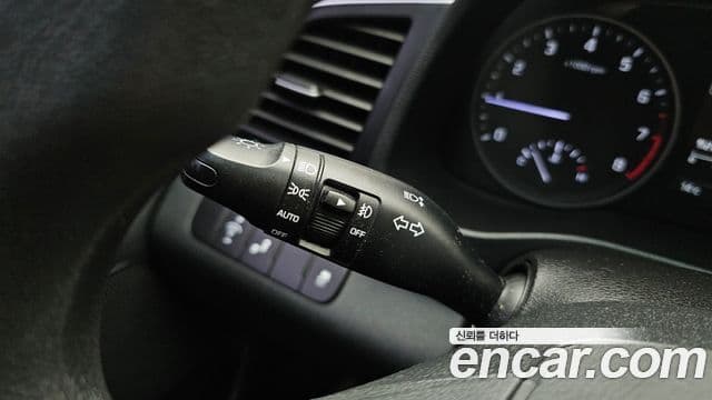 Hyundai Avante AD 1.6 GDI Value Plus, 2018 20