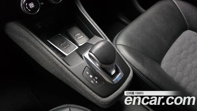 Renault Korea(Samsung) 조에 intense Eco, 2021 9