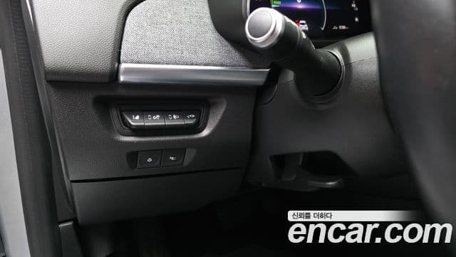 Renault Korea(Samsung) 조에 intense Eco, 2021 17