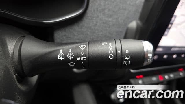 Renault Korea(Samsung) 조에 intense Eco, 2021 18