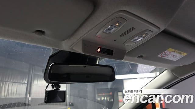 Renault Korea(Samsung) 조에 intense Eco, 2021 19