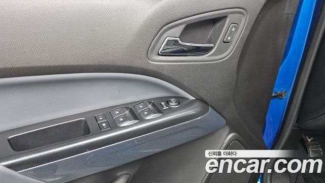 Chevrolet(GM대우) real New 콜로라도 3.6 Z71-X 4WD, 2021 17