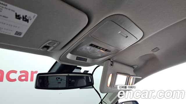 Chevrolet(GM대우) real New 콜로라도 3.6 Z71-X 4WD, 2021 19