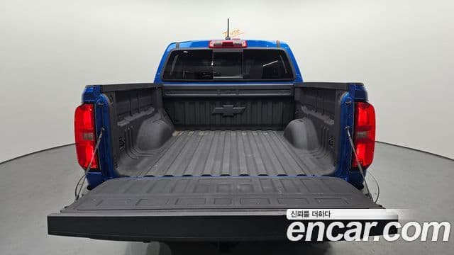 Chevrolet(GM대우) real New 콜로라도 3.6 Z71-X 4WD, 2021 20