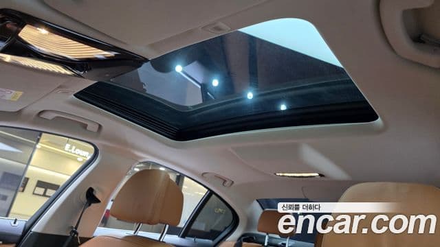 BMW 5시리즈 (G30) Luxury, 2021 18