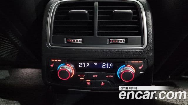 Audi New A6 C7, 2017 19