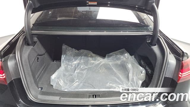 Audi New A6 C7, 2017 20