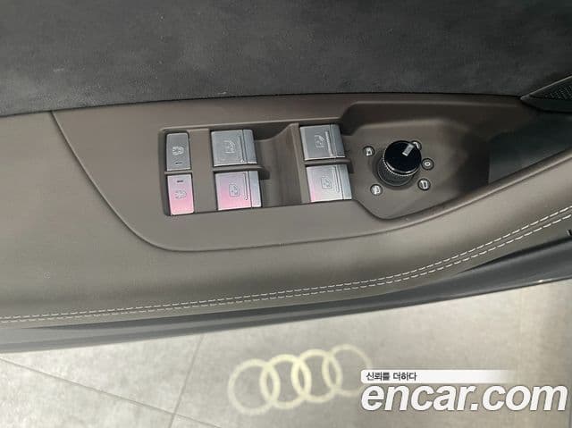 Audi A7 (4K) Premium, 2025 16