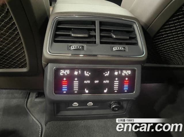 Audi A7 (4K) Premium, 2025 18