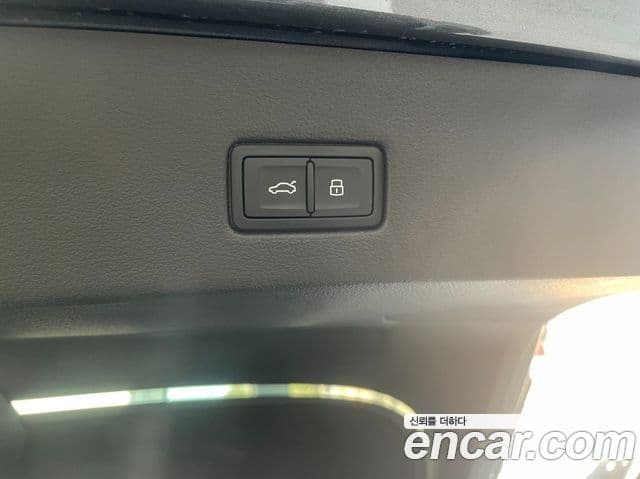 Audi A7 (4K) Premium, 2025 20