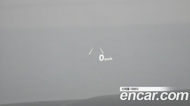 Hyundai The / новый New Grandeur IG Calligraphy, 2022 17