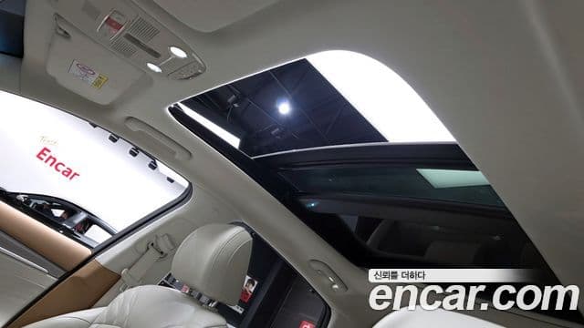 Hyundai The / новый New Grandeur IG Calligraphy, 2022 18