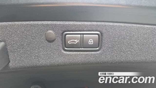 Hyundai The / новый New Grandeur IG Calligraphy, 2022 20