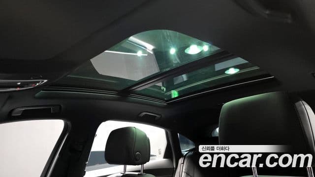 Audi e-Tron 55 Quattro Sportback, 2021 19