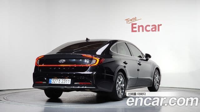 Hyundai Sonata (DN8) Premium Plus, 2022 2