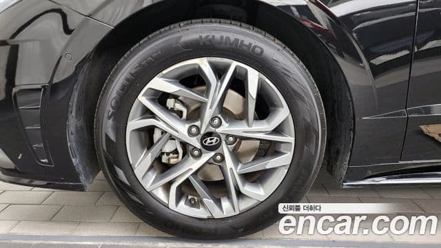 Hyundai Sonata (DN8) Premium Plus, 2022 все фото