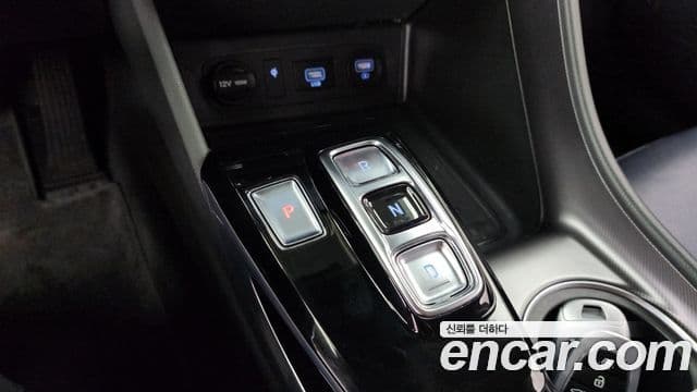 Hyundai Sonata (DN8) Premium Plus, 2022 9