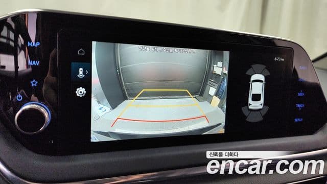 Hyundai Sonata (DN8) Premium Plus, 2022 15