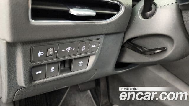 Hyundai Sonata (DN8) Premium Plus, 2022 16