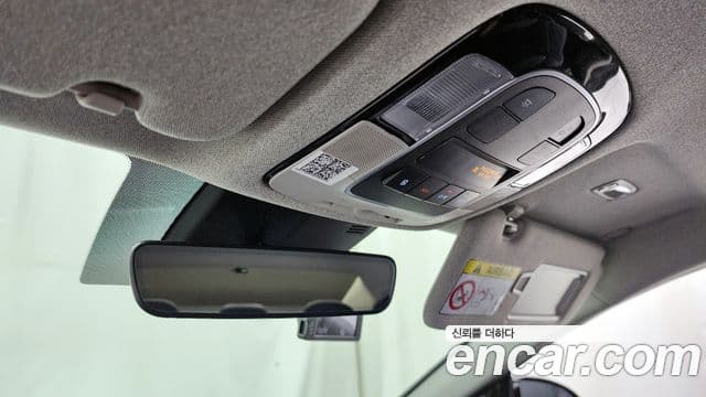 Hyundai Sonata (DN8) Premium Plus, 2022 17