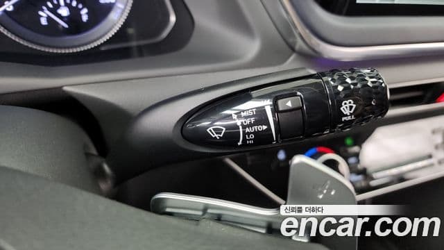 Hyundai Sonata (DN8) Premium Plus, 2022 18