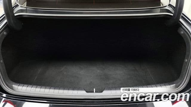 Hyundai Sonata (DN8) Premium Plus, 2022 20