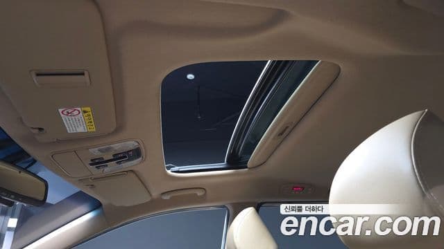 Kia All New Carnival Prestige, 2015 16