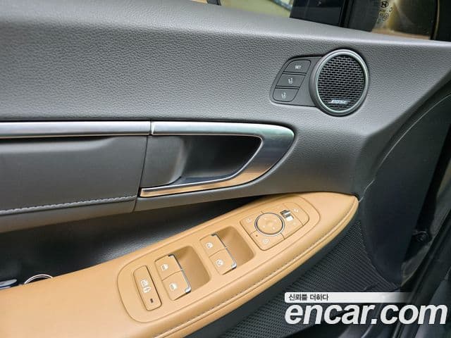 Hyundai Sonata (DN8) Inspiration, 2020 8