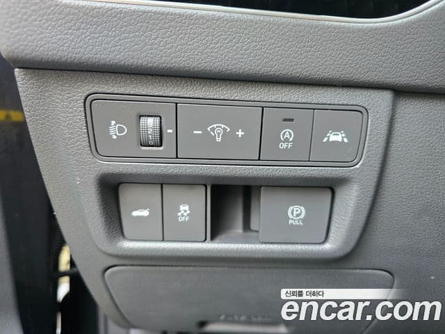 Hyundai Sonata (DN8) Inspiration, 2020 9