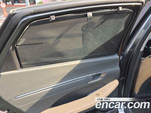 Hyundai Sonata (DN8) Inspiration, 2020 18