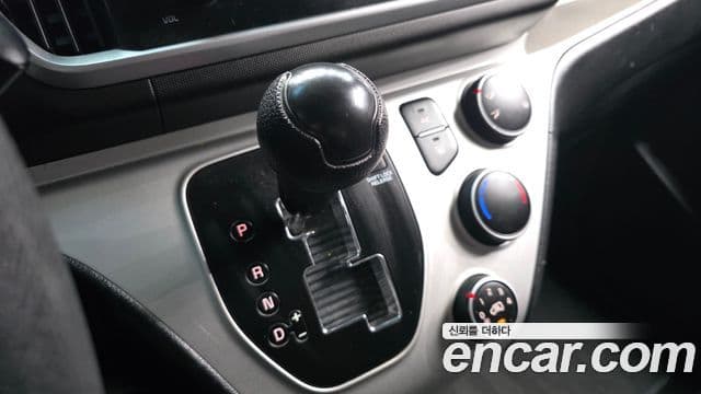 Kia The / новый New Ray фургон /, 2018 9