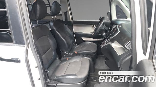 Kia The / новый New Ray фургон /, 2018 11