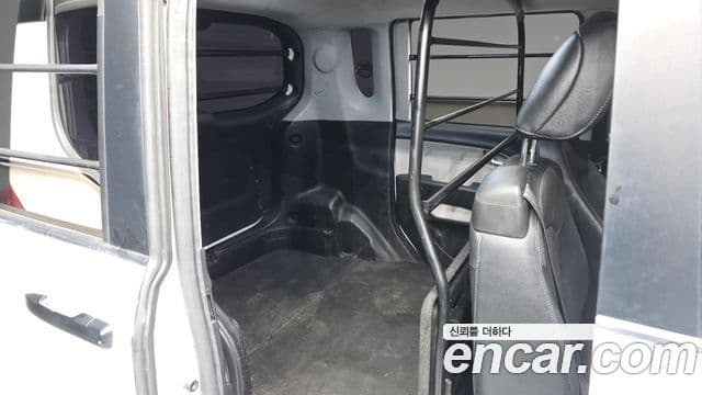 Kia The / новый New Ray фургон /, 2018 12