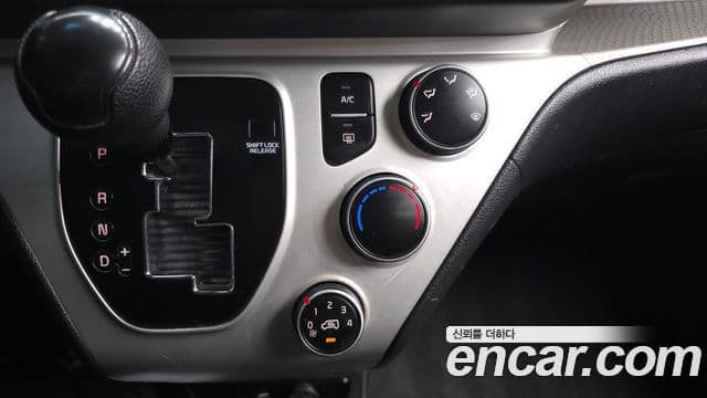 Kia The / новый New Ray фургон /, 2018 15