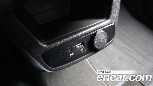 Kia The / новый New Ray фургон /, 2018 16