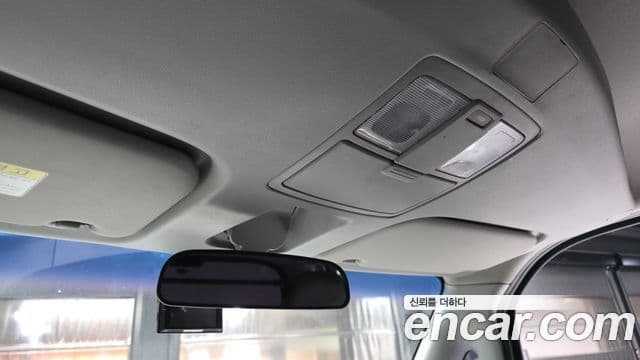 Kia The / новый New Ray фургон /, 2018 17