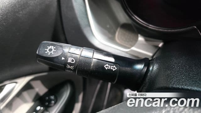 Kia The / новый New Ray фургон /, 2018 18