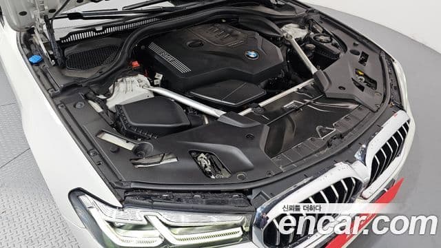 BMW 5시리즈 (G30) 520i M Sport, 2023 6