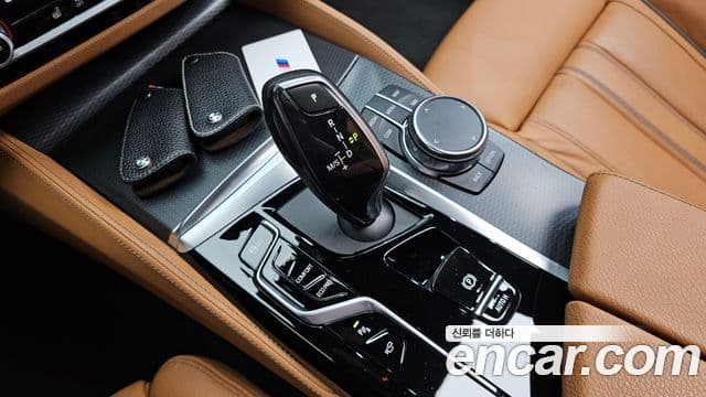 BMW 5시리즈 (G30) 520i M Sport, 2023 9