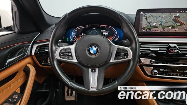 BMW 5시리즈 (G30) 520i M Sport, 2023 13