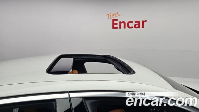 BMW 5시리즈 (G30) 520i M Sport, 2023 20