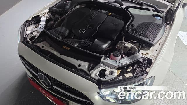 Mercedes-Benz E-класс W213 E300d 4MATIC купе, 2022 6