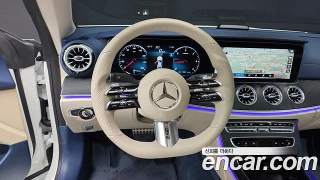 Mercedes-Benz E-класс W213 E300d 4MATIC купе, 2022 13