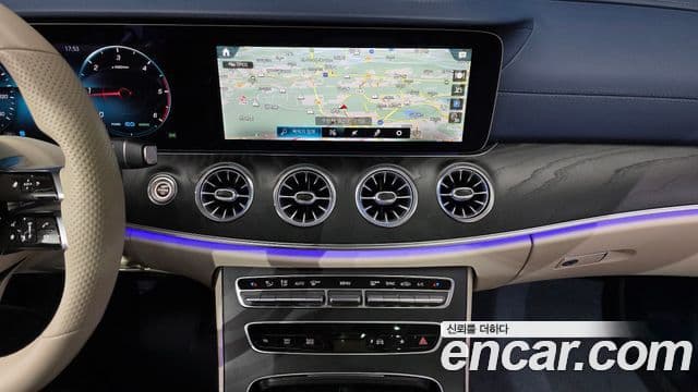 Mercedes-Benz E-класс W213 E300d 4MATIC купе, 2022 14
