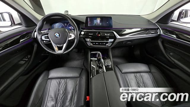 BMW 5시리즈 (G30) 530i Luxury Plus, 2019 7