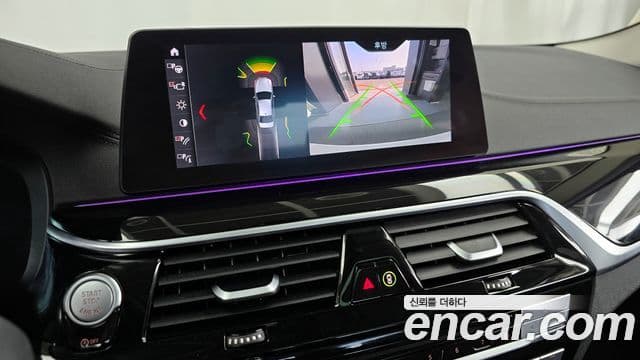 BMW 5시리즈 (G30) 530i Luxury Plus, 2019 15